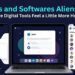 Apps and Softwares Aliensync: Where Digital Tools Feel a Little More Human