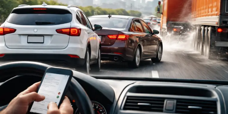 Are You Making These Deadly Driving Mistakes