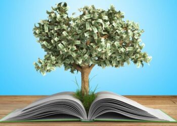 Personal finance books everyone should read