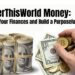 BetterThisWorld Money: Master Your Finances and Build a Purposeful Future