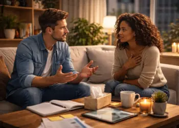 Can Conflicts Strengthen a Relationship Instead of Breaking It