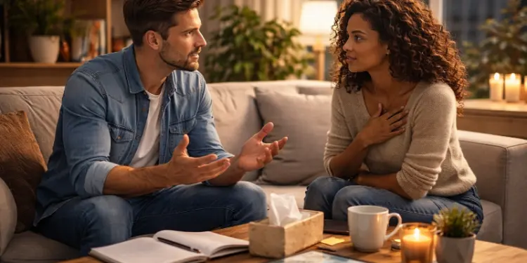 Can Conflicts Strengthen a Relationship Instead of Breaking It