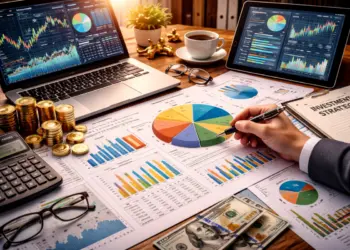 Capital Allocation Trends in US Financial Markets