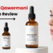 Complete Serum Qawermoni For Skin Review