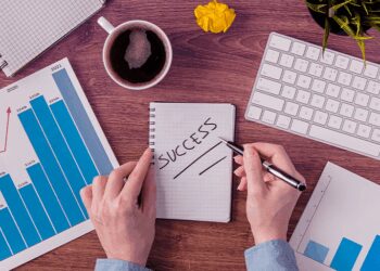 Creating a debt free financial future plan