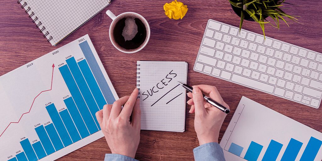 Creating a debt free financial future plan