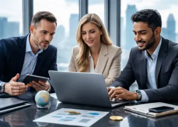 Cross-Border Asset Protection for Crypto and Digital Wealth