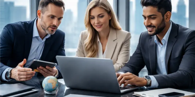 Cross-Border Asset Protection for Crypto and Digital Wealth