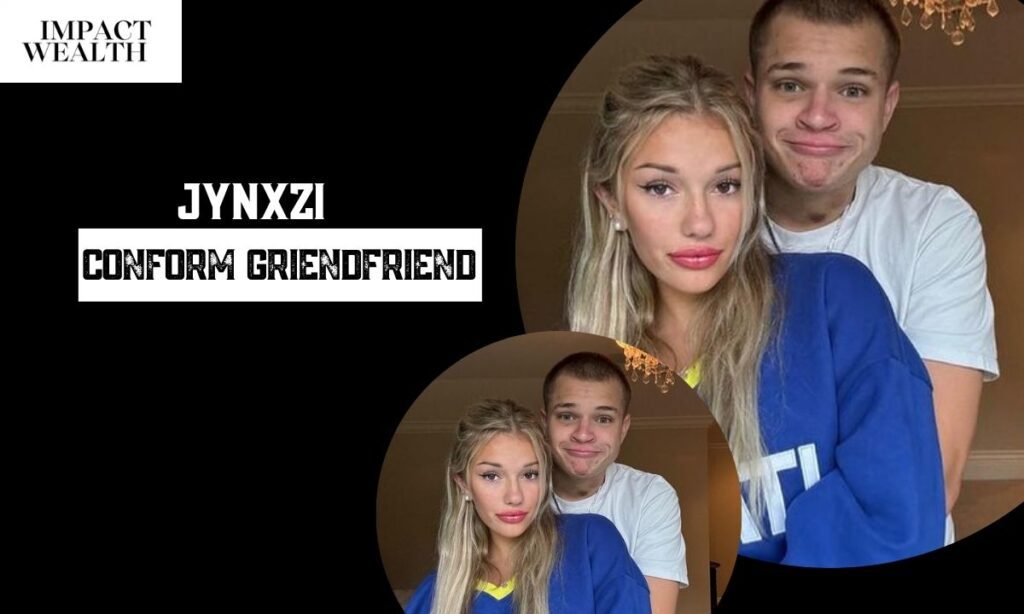 Did Jynxzi Ever Confirm His Girlfriend Publicly?
