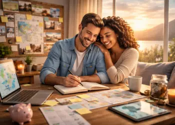 Do Couples Really Need Shared Goals to Stay Together