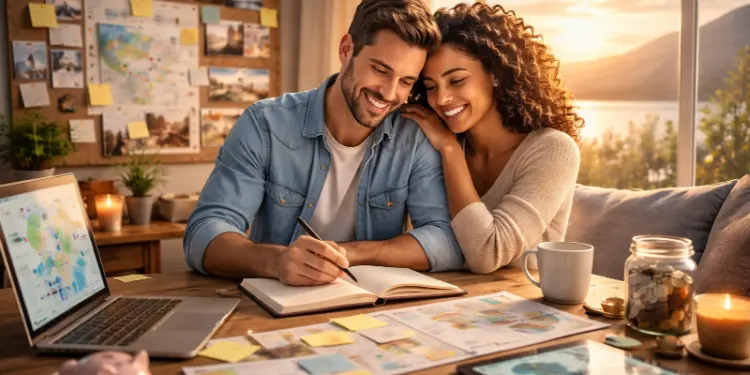 Do Couples Really Need Shared Goals to Stay Together