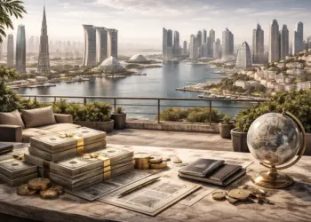 Emerging Global Destinations for Private Wealth in 2026