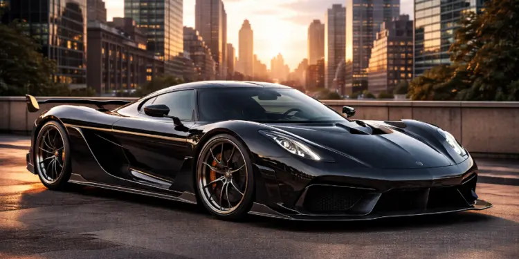 Fastest Cars You Can Buy Today Without Custom Builds