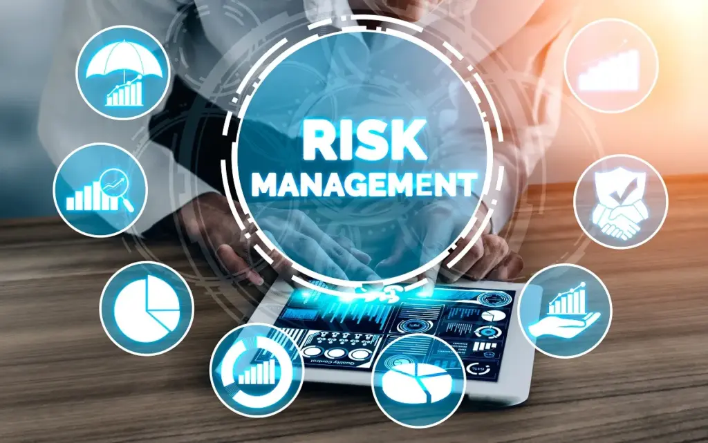 Financial risk management strategies for investors