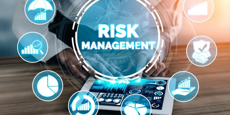 Financial risk management strategies for investors