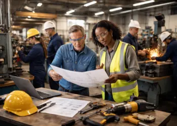 Financing Models for Skilled Trades Programs