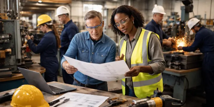 Financing Models for Skilled Trades Programs