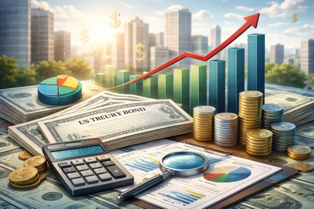 Fixed Income Strategies in a High-Rate Economy