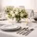 Formal Dining Cutlery Guide Placement, Etiquette & Buying Tips
