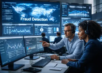 Fraud prevention strategies for financial stability in 2026