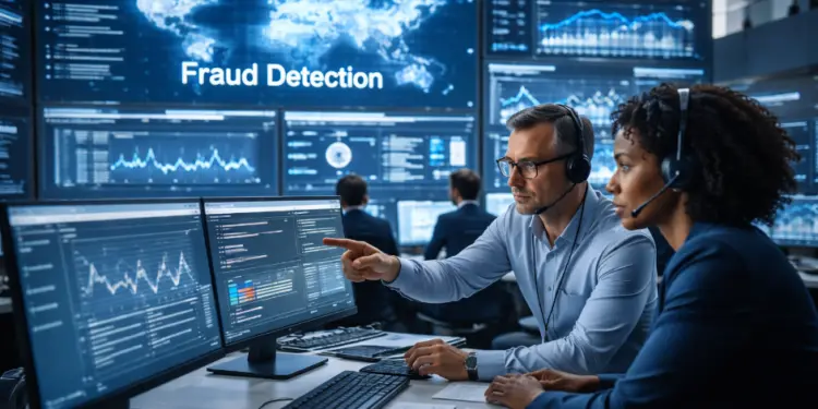 Fraud prevention strategies for financial stability in 2026