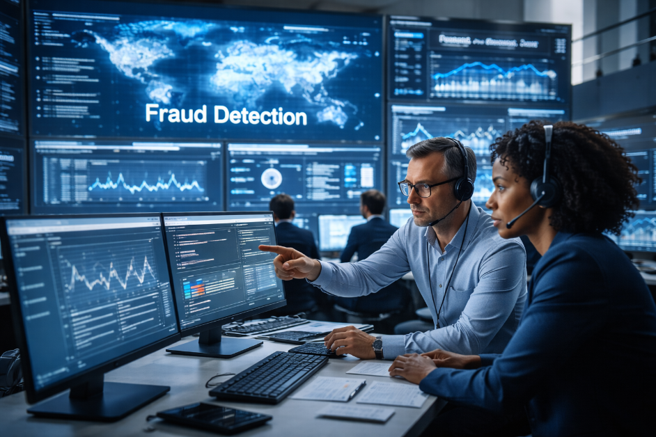 Fraud prevention strategies for financial stability in 2026