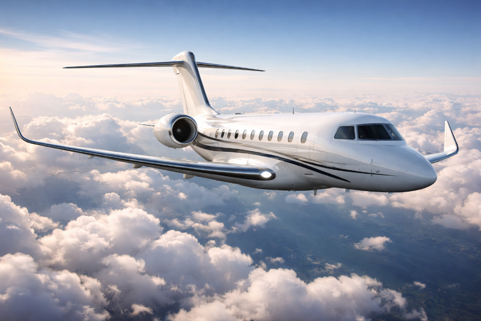 From Gulfstream to Falcon: How Billionaires Choose Their Jets