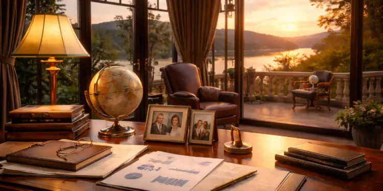 Governance Structures for Multi-Generational Family Wealth in 2026