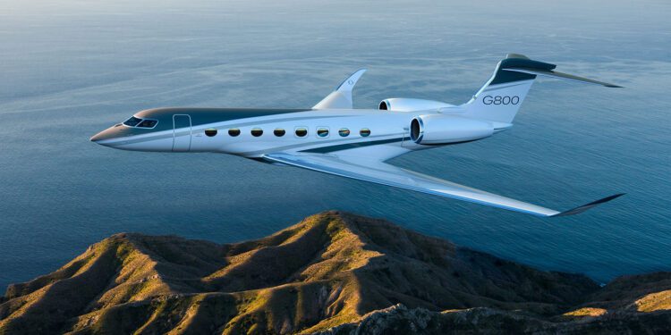 Gulfstream G800 Price New Jet Cost Explained