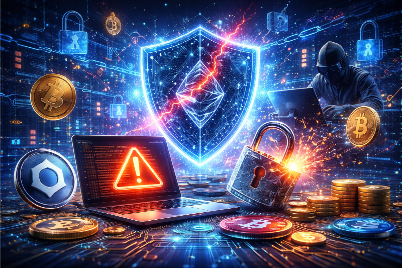 Hidden Risks of DeFi Platforms You Must Know