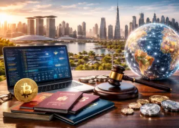 How Digital Asset Founders Choose the Right Global Jurisdiction