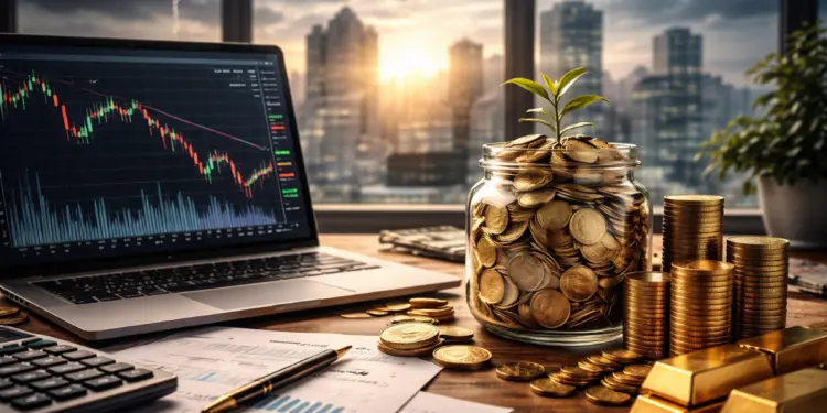 How Investors Can Protect Wealth in Uncertain Markets