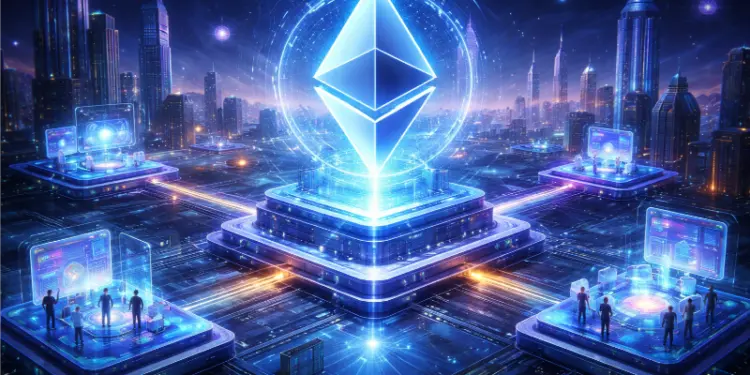 How Layer-2 Solutions Are Changing Ethereum