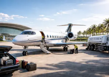 How Much Does It Really Cost to Fly a Private Jet in 2026