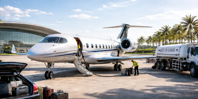 How Much Does It Really Cost to Fly a Private Jet in 2026