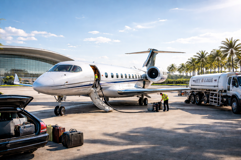 How Much Does It Really Cost to Fly a Private Jet in 2026