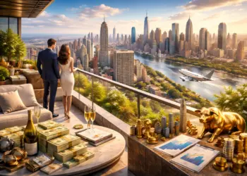 How New York’s Ultra-Rich Are Investing in 2026