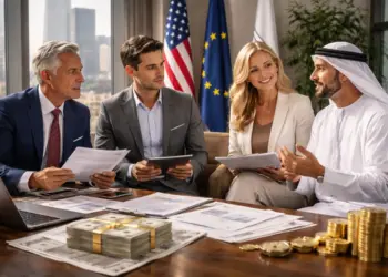 How Policy Reforms Attract High-Net-Worth Capital