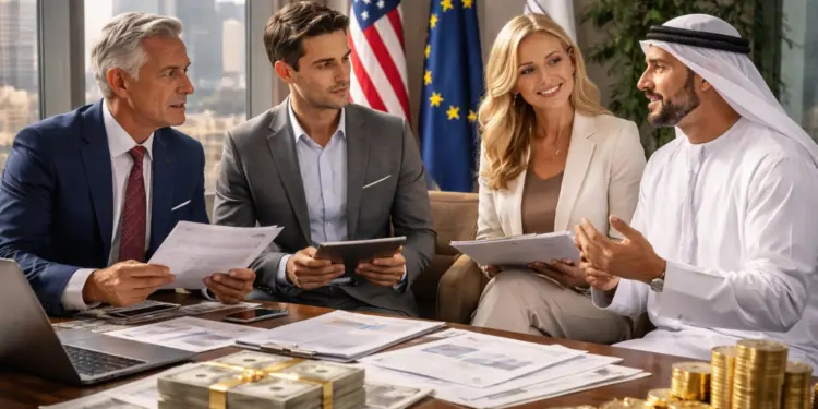 How Policy Reforms Attract High-Net-Worth Capital