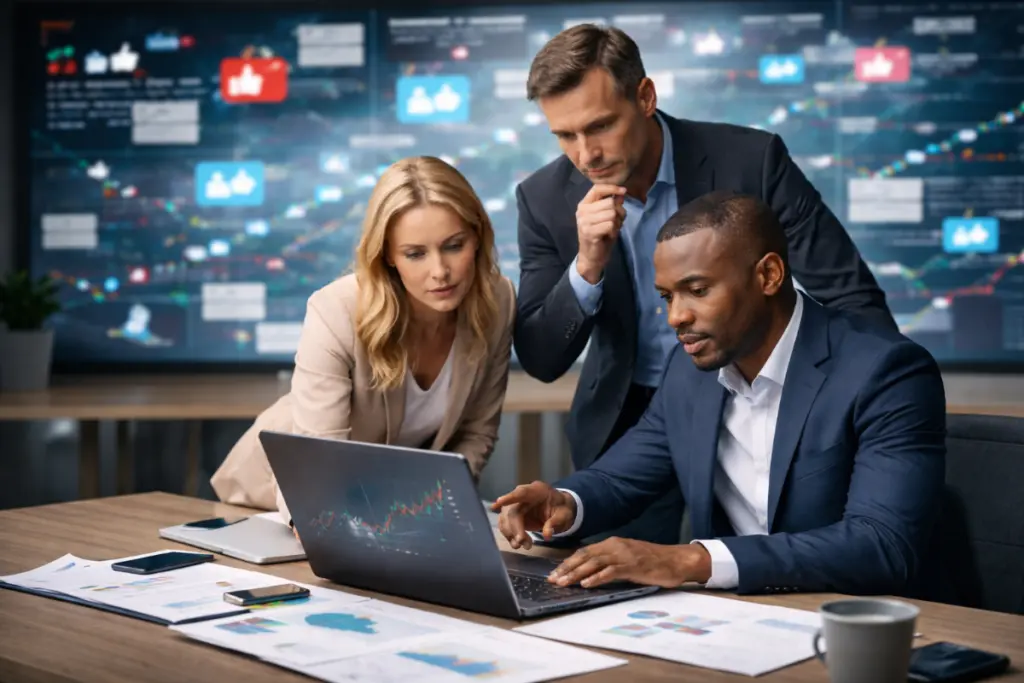 How Public Opinion Shapes Investment Behavior in 2026