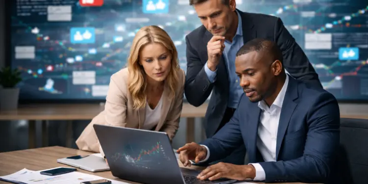 How Public Opinion Shapes Investment Behavior in 2026