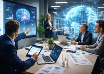 How Smart Strategies Are Building Future Businesse