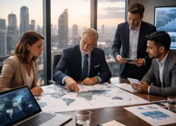 How The Family Office Is Quietly Reshaping Global Investing