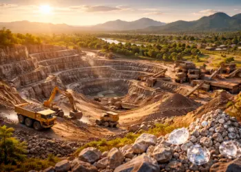 How Zimbabwe Could Transform the Global Diamond Market