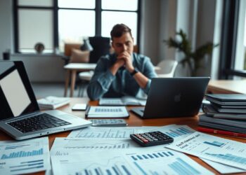 Financial planning tips for freelancers and gig workers