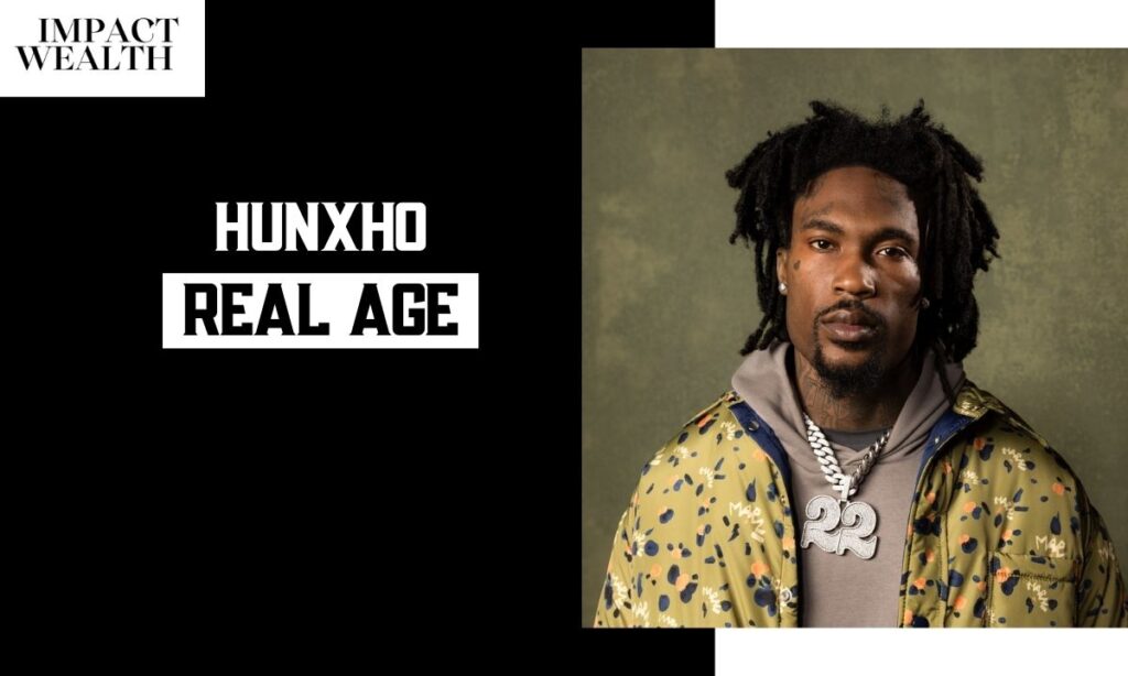 Hunxho Age, Net Worth, Family, and the Story Behind His Inspiring Journey