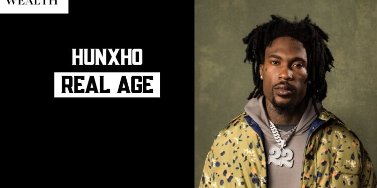 Hunxho Age, Net Worth, Family, and the Story Behind His Inspiring Journey