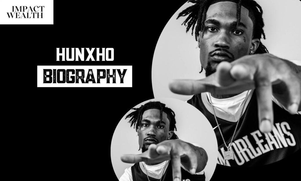 Hunxho Profile Summary