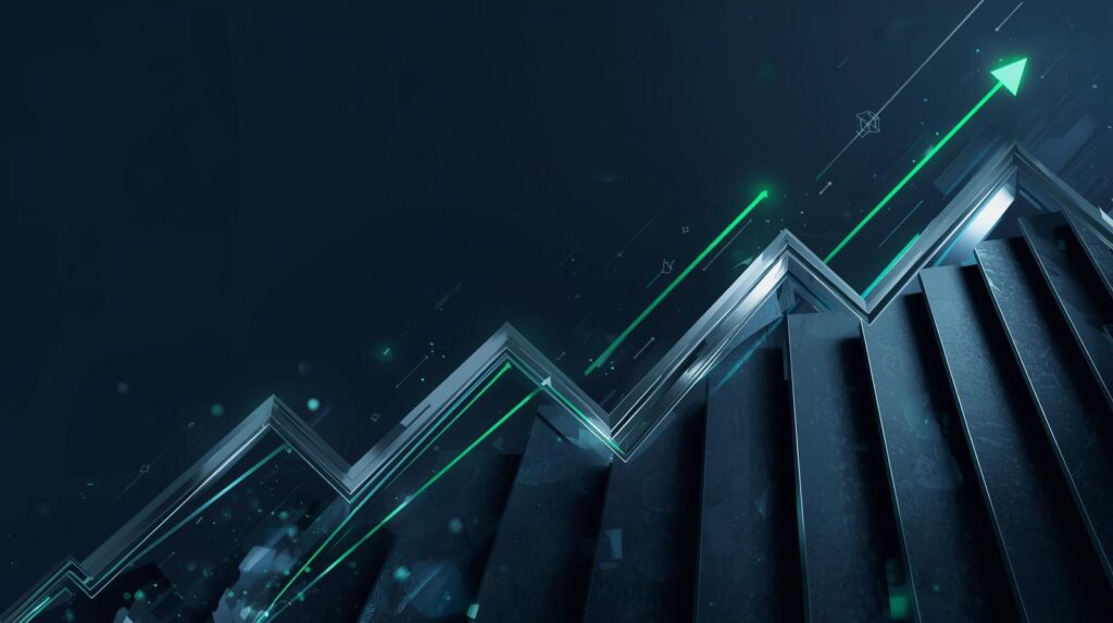 Beyond Traditional Investing: The Growing Appeal of Funded Trading Models