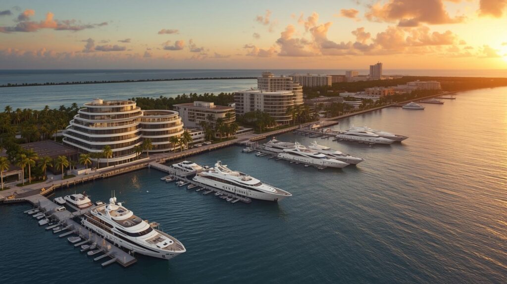 Top Billionaires Residing in South Florida
